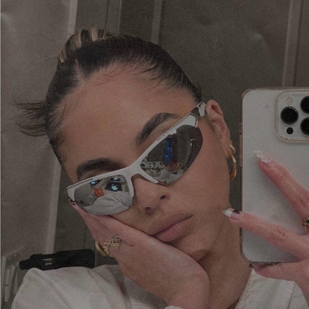 Running sunglasses